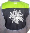 spiderweb back